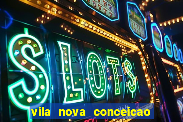 vila nova conceicao night club puteiro